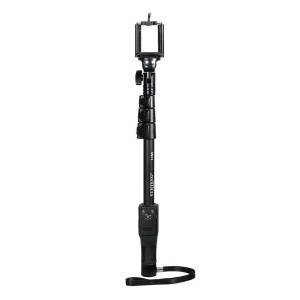 پایه مونوپاد یانتنگ مدل YT-1288 به همراه ریموت با قابلیت Zoom